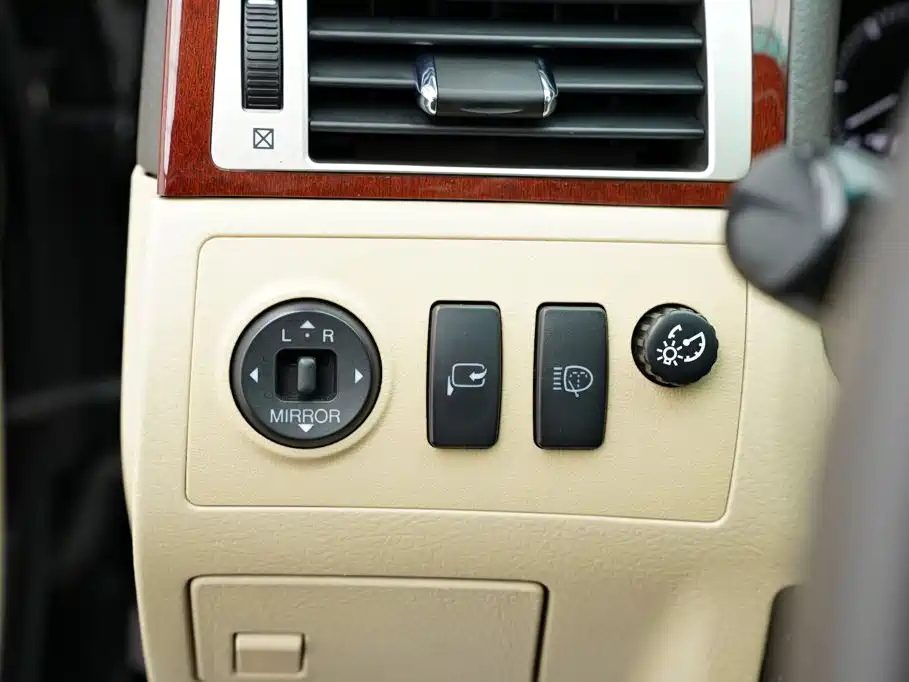 Hongqi Hongqi盛世 2007 2007 HQ300 Government Edition