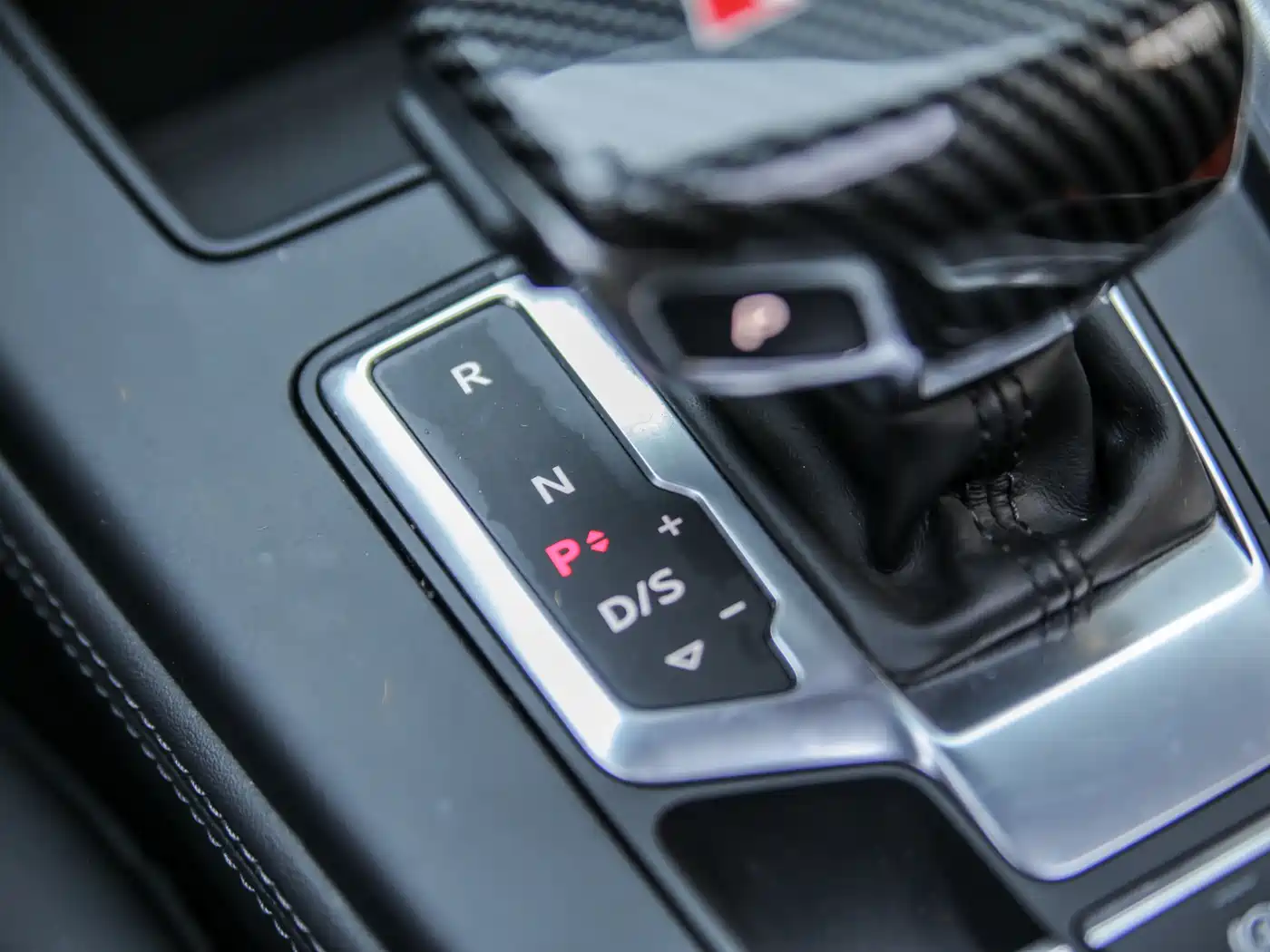 Audi A4L 2020 40 TFSI Luxury Elegance фото 24