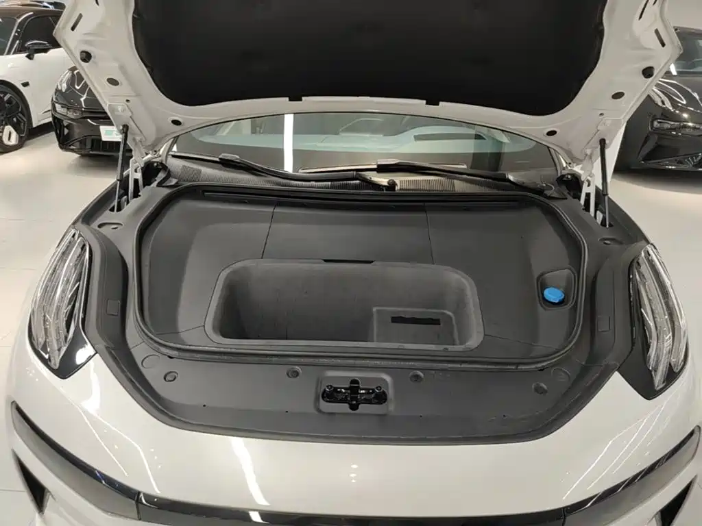 ZEEKR 001 2025 2025 YOU Edition 100kWh AWD