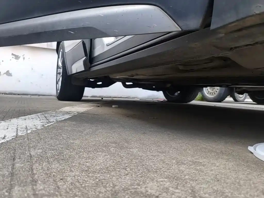 Фото 21 - Cadillac XT4
