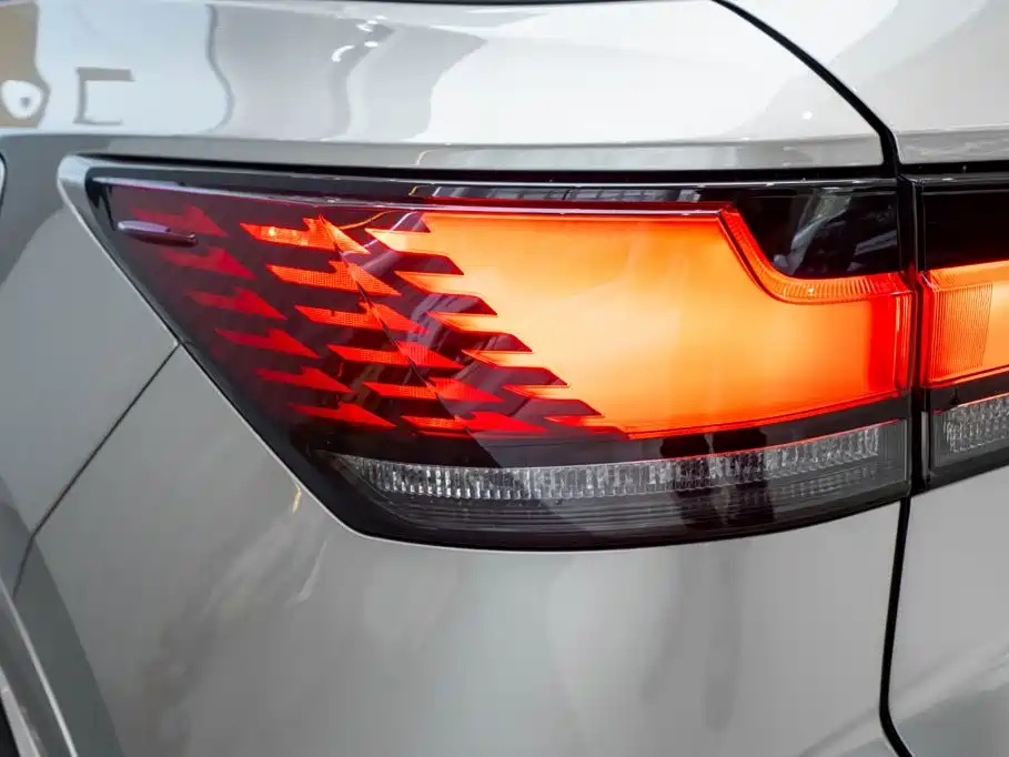 Lexus RX 2025 2025 300 4WD Premium Edition