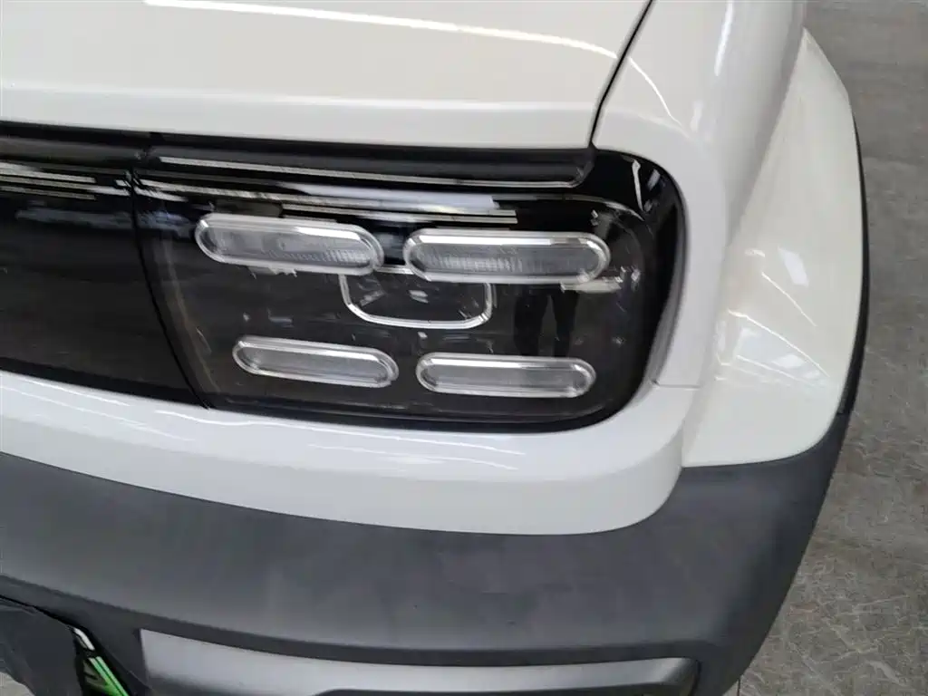 Baojun Yueye 2023 2023 Flagship Edition
