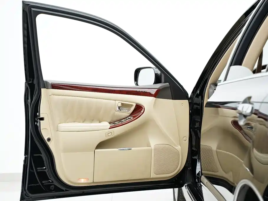 Hongqi Hongqi盛世 2007 2007 HQ300 Government Edition