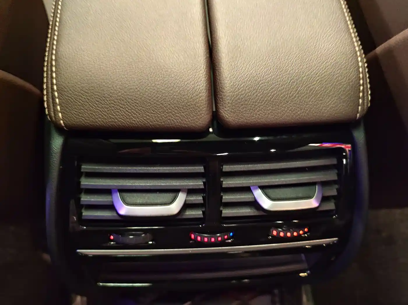 BMW 5 Series 2022 Facelift 530Li Leading M Sport Package фото 13