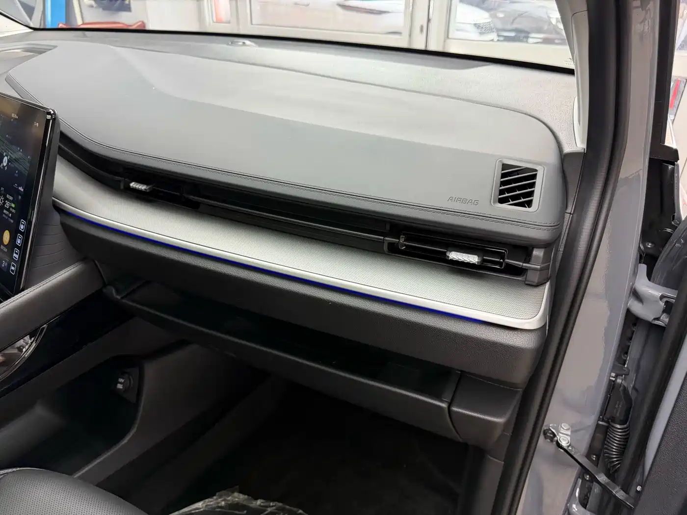 Hyundai Kustu 2024 270TGDi TOP Smart Love Flagship Edition фото 34