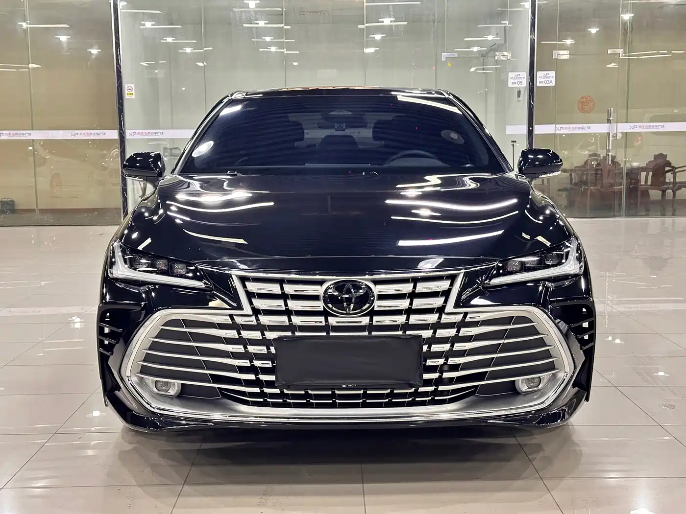 Toyota Avalon 2024 Model 2.0L Progressive Edition фото 2