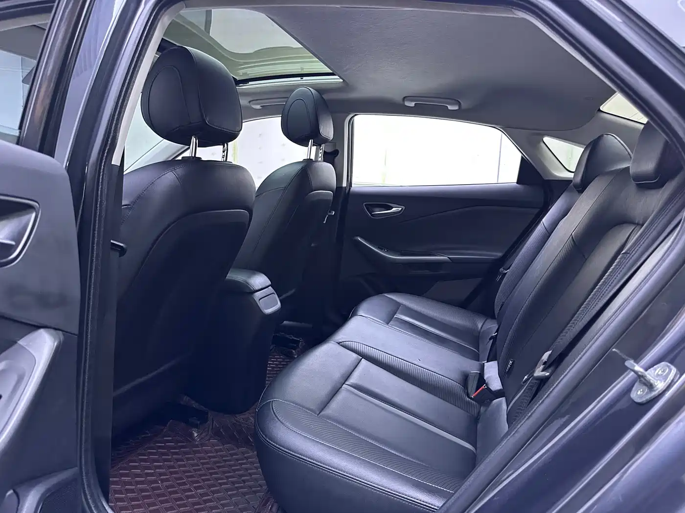 Hyundai Fista 2019 280TGDi Sport Edition China V фото 9