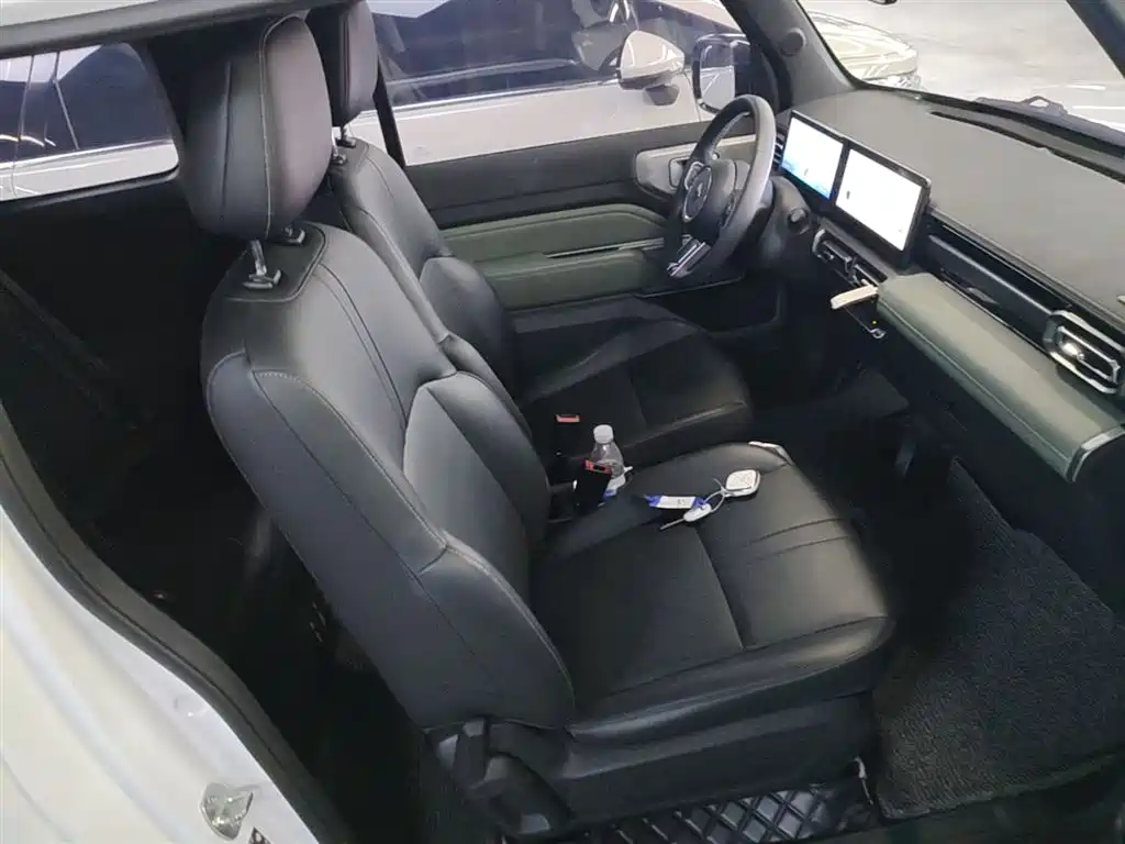 Baojun Yueye 2023 2023 Flagship Edition