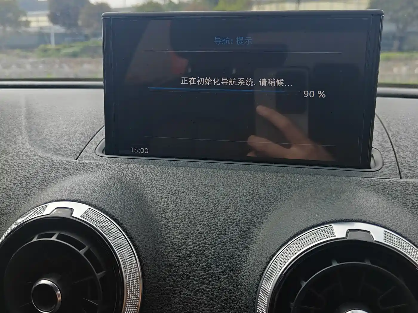 Audi A3 2019 Limousine 35 TFSI Progressive China V фото 14