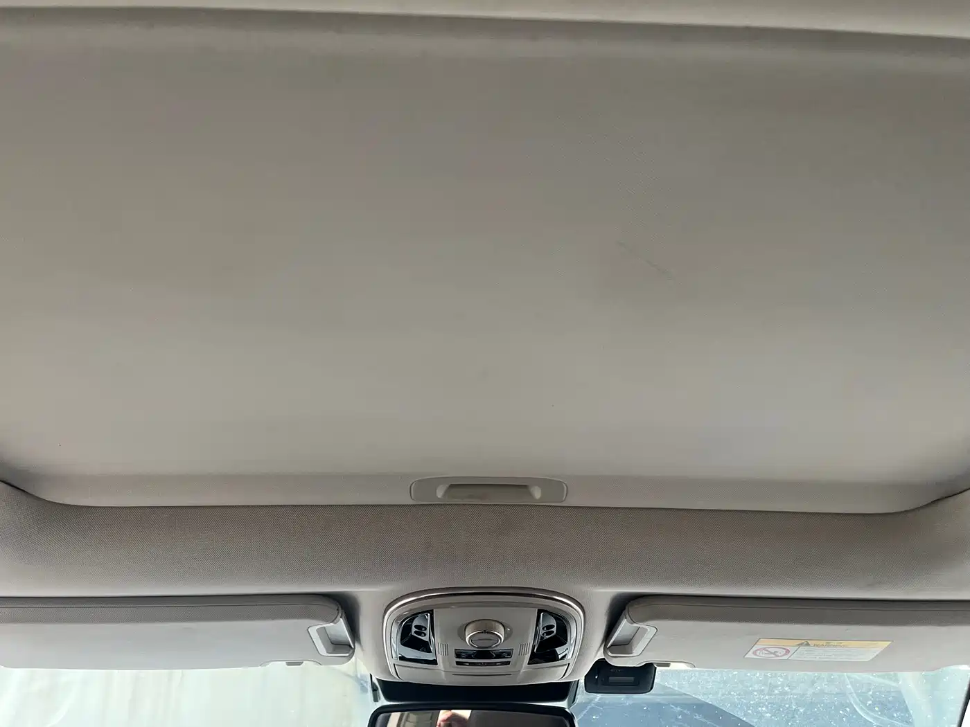 Haval H9 2020 2.0T Gasoline 4WD Luxury 7-Seater фото 12