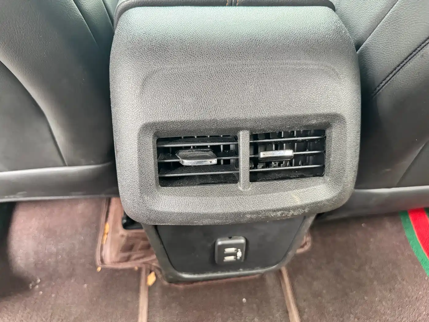 Chevrolet Equinox 2021 535T Chijie Edition фото 8