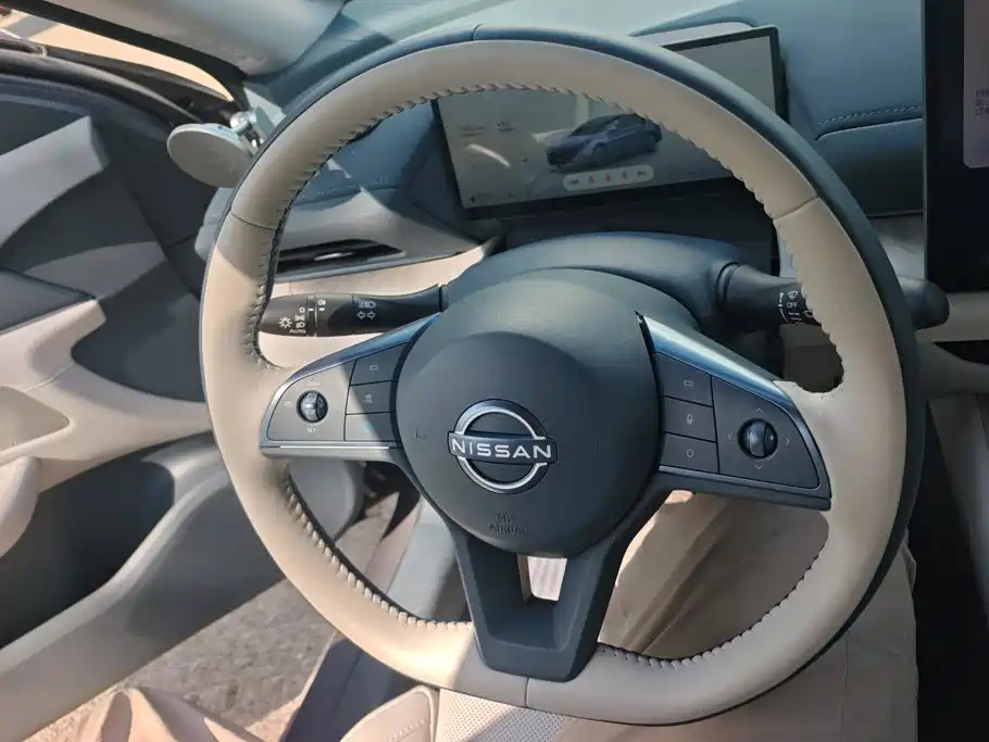 Nissan Teana 2025 2026 2.0T Premium Edition