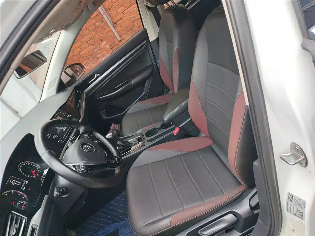 Volkswagen Bora 2020 1.5L Automatic Comfort фото 15