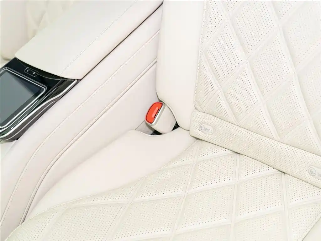 Mercedes-Benz Maybach S-Class 2022 S 680 4MATIC фото 17