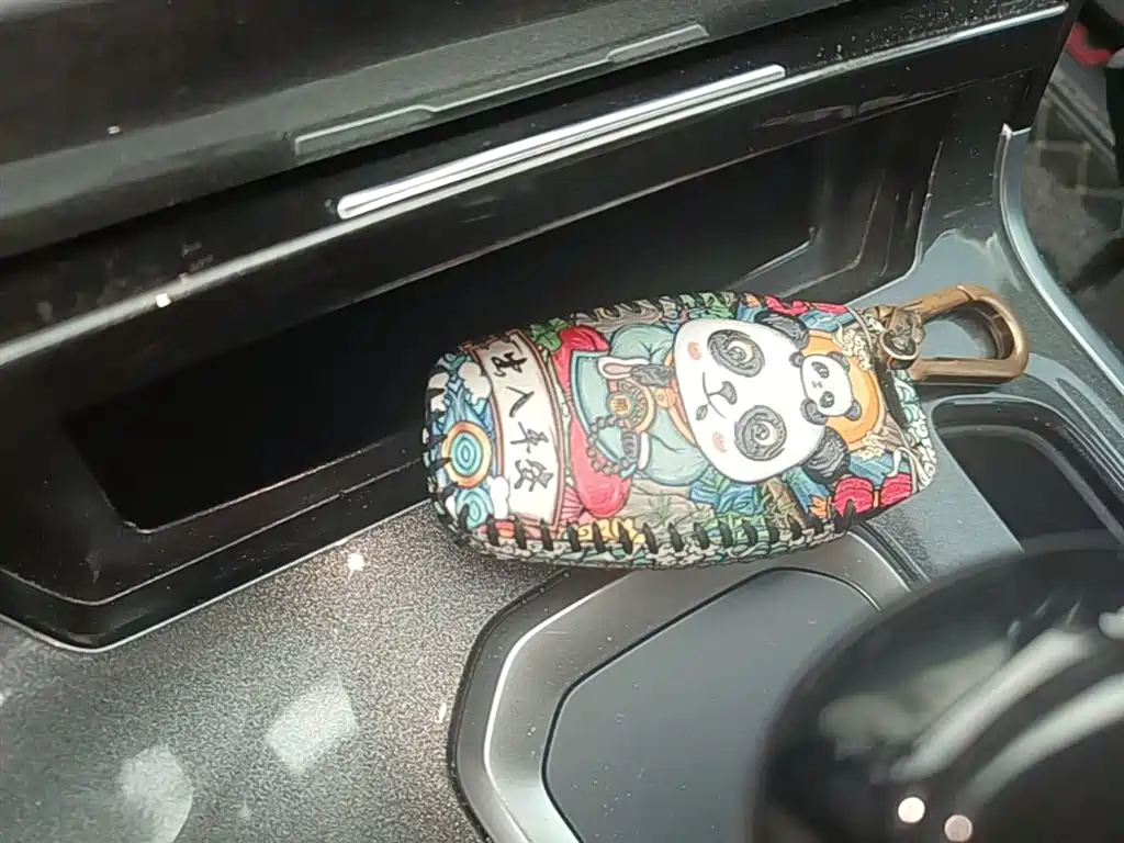 Haval F5 2019 National Trend Edition 1.5T iCool China VI фото 17
