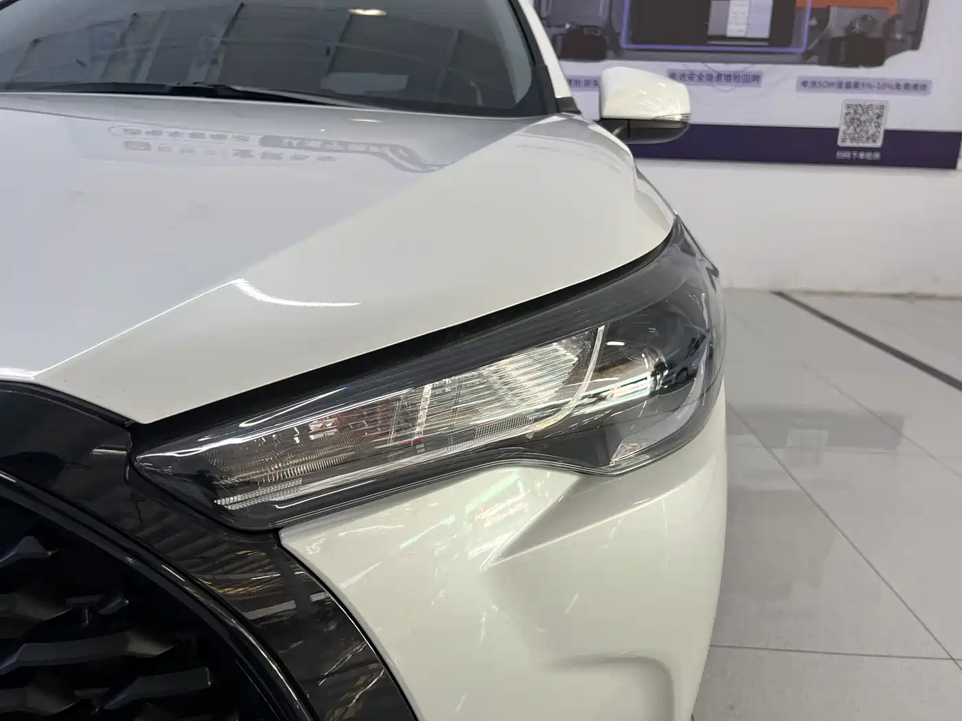 Toyota Corolla Cross 2023 2.0L Pioneer Edition фото 15