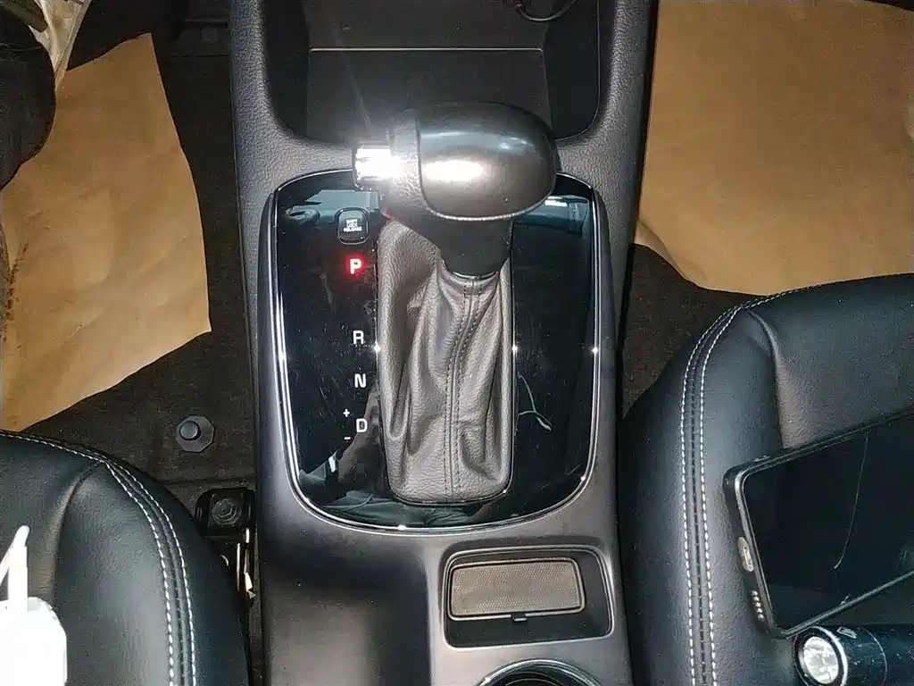 Kia K3 2016 1.6L Automatic GLS фото 14