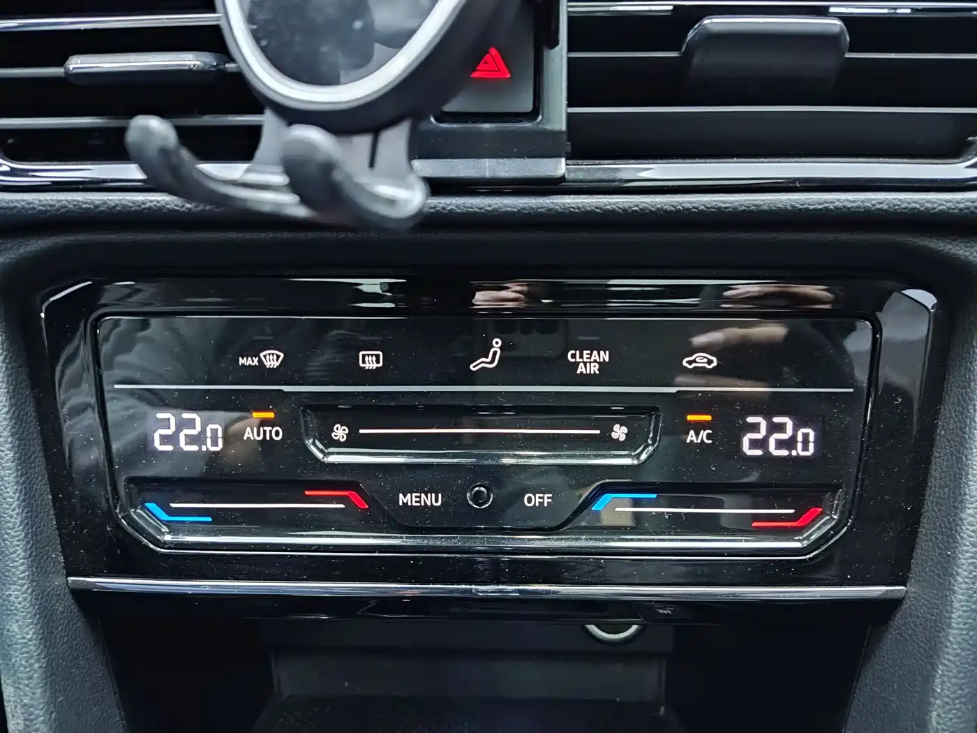 Volkswagen Tharu 2022 280TSI 2WD Comfort фото 13