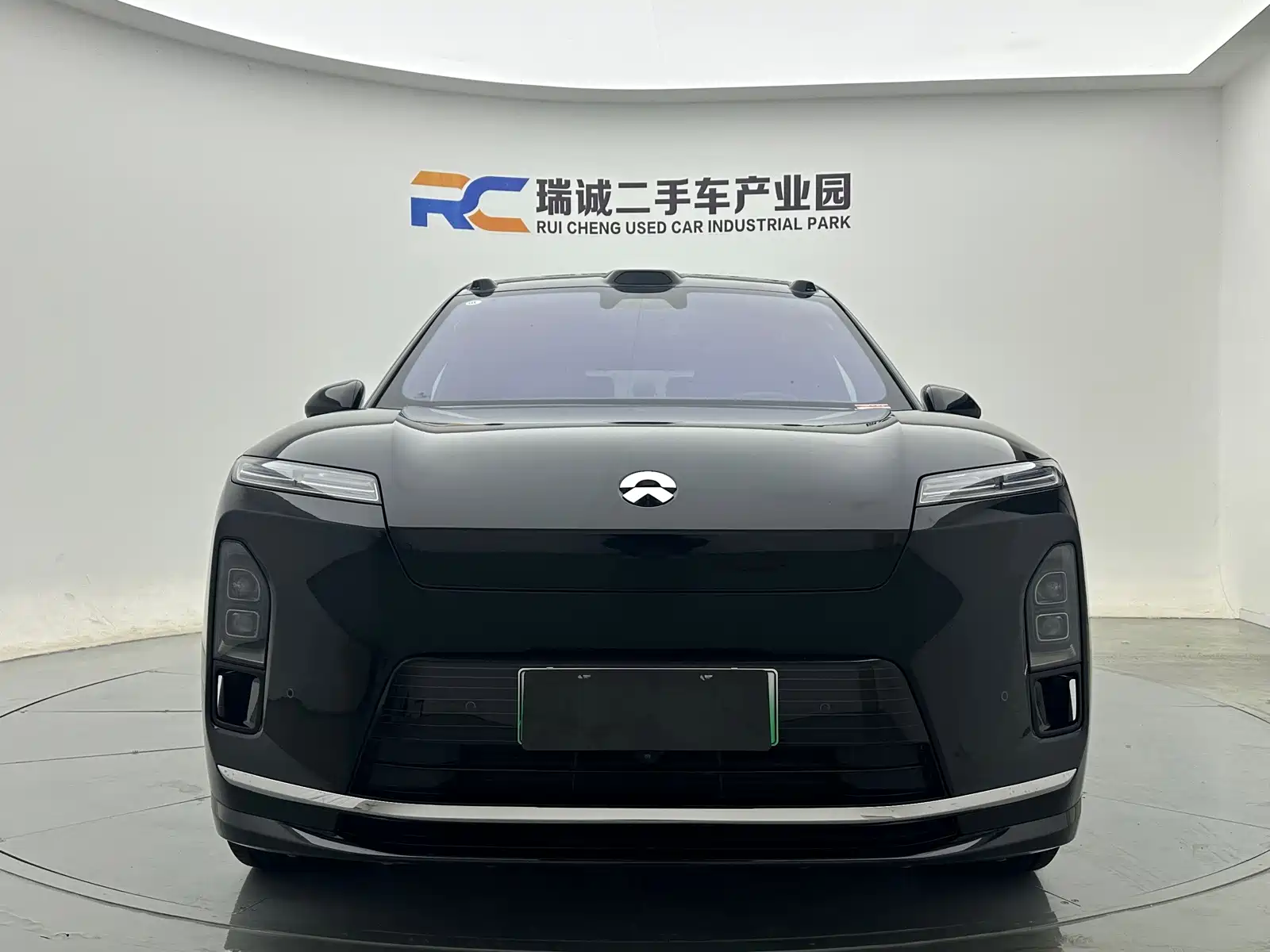 Фото 3 - NIO ES8