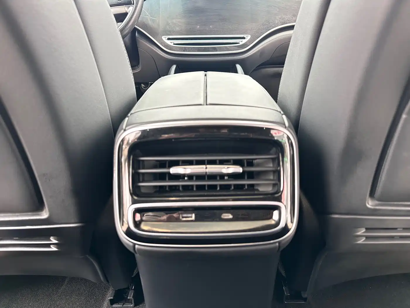 Roewe Feifan R7 2023 2022 Long Range Premium Edition