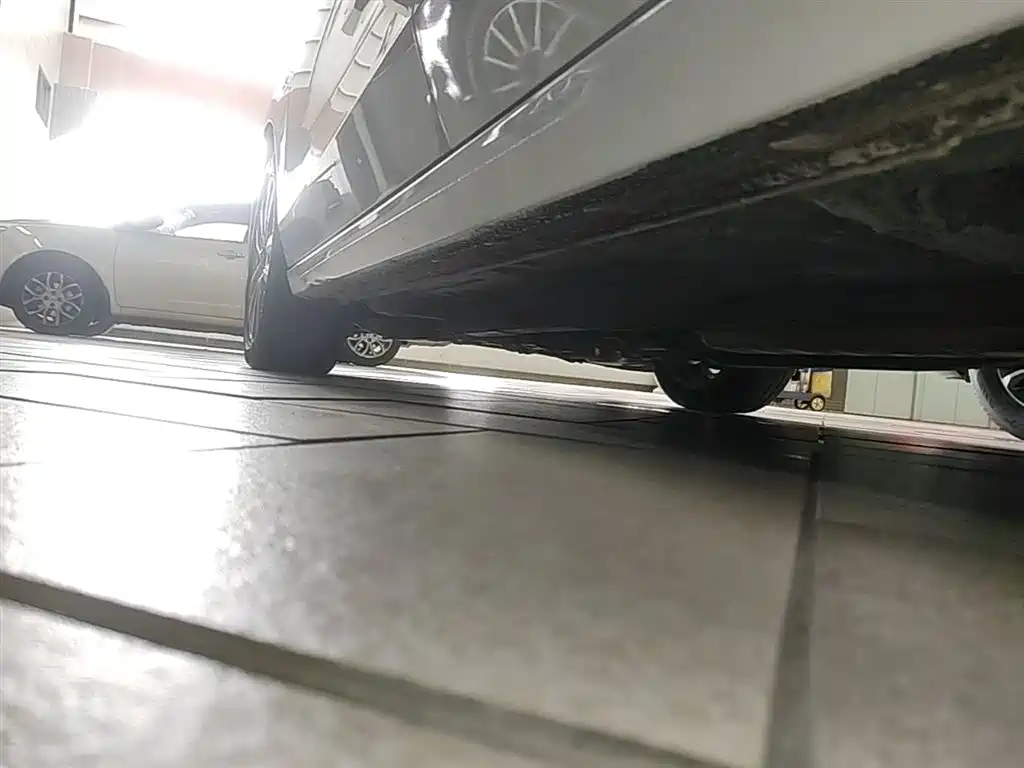 Buick GL6 2019 Model 18T 5-Seater Connected Luxury Version China V фото 22