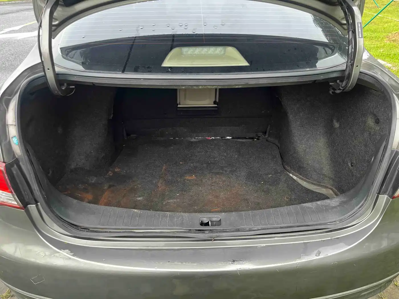 Photo 12 - Nissan Sylphy
