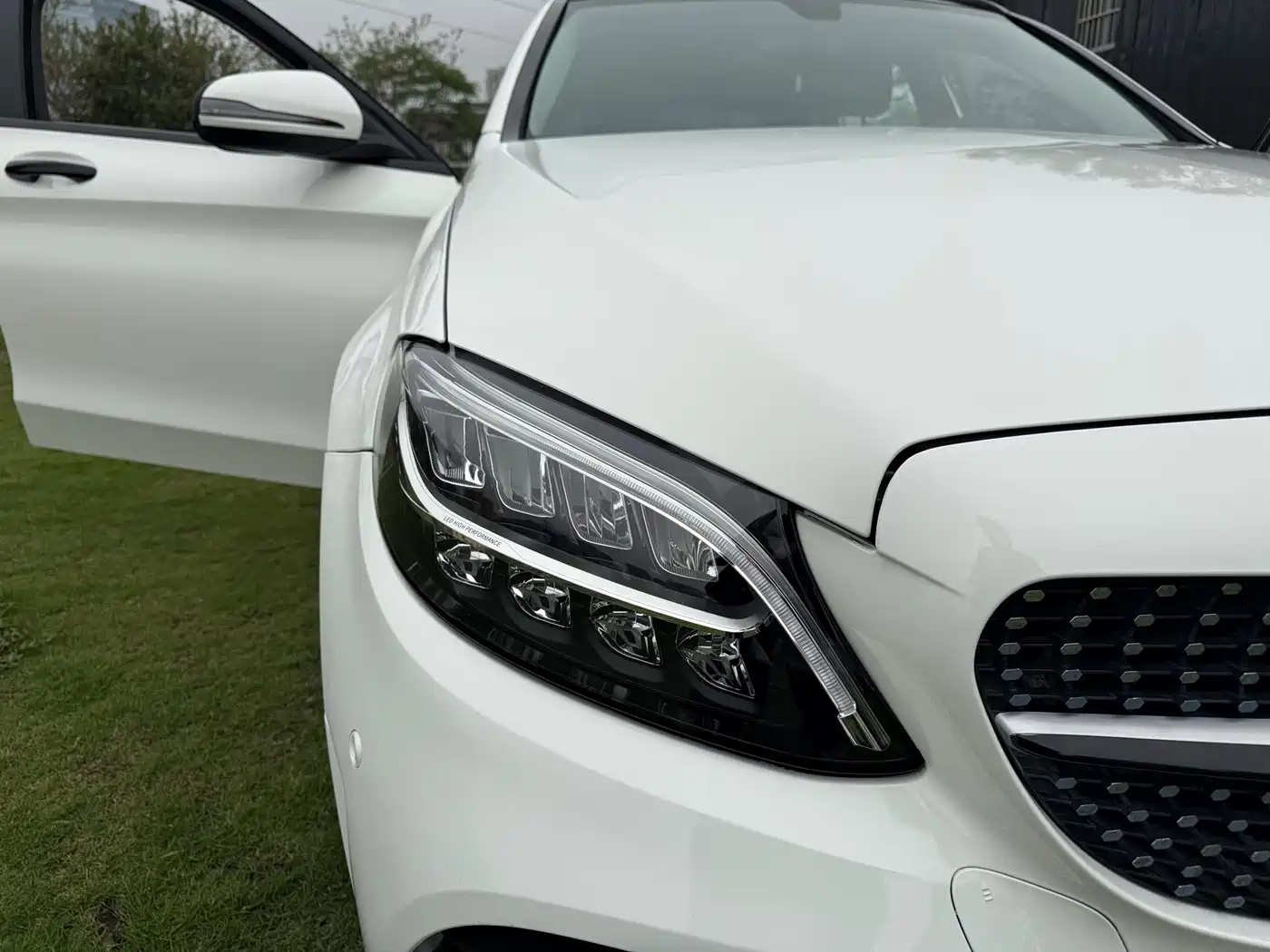 Mercedes-Benz C-Class (Import) 2020 Model C 260 Estate фото 15
