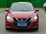 Photo 2 - Nissan Tiida
