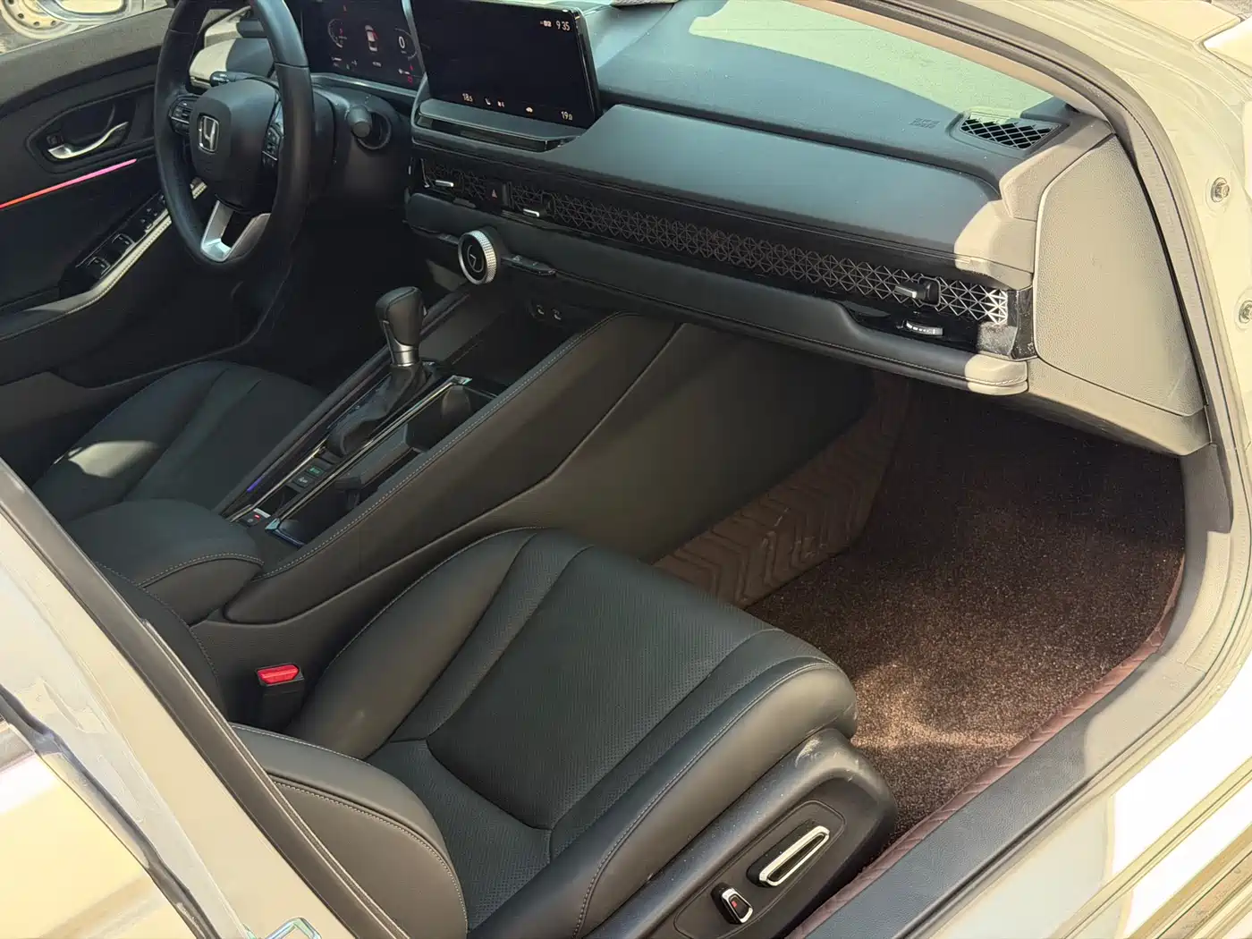 Honda Accord 2025 Model Sport Series 260TURBO Premium Edition фото 5