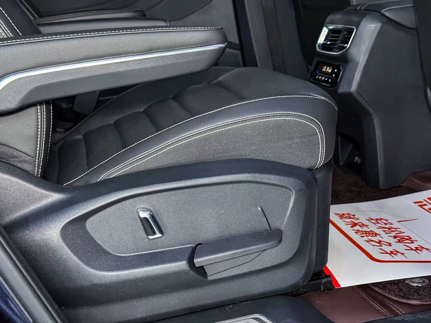 Volkswagen Talagon 2021 380TSI 4WD Luxury Premium Edition Pro фото 16