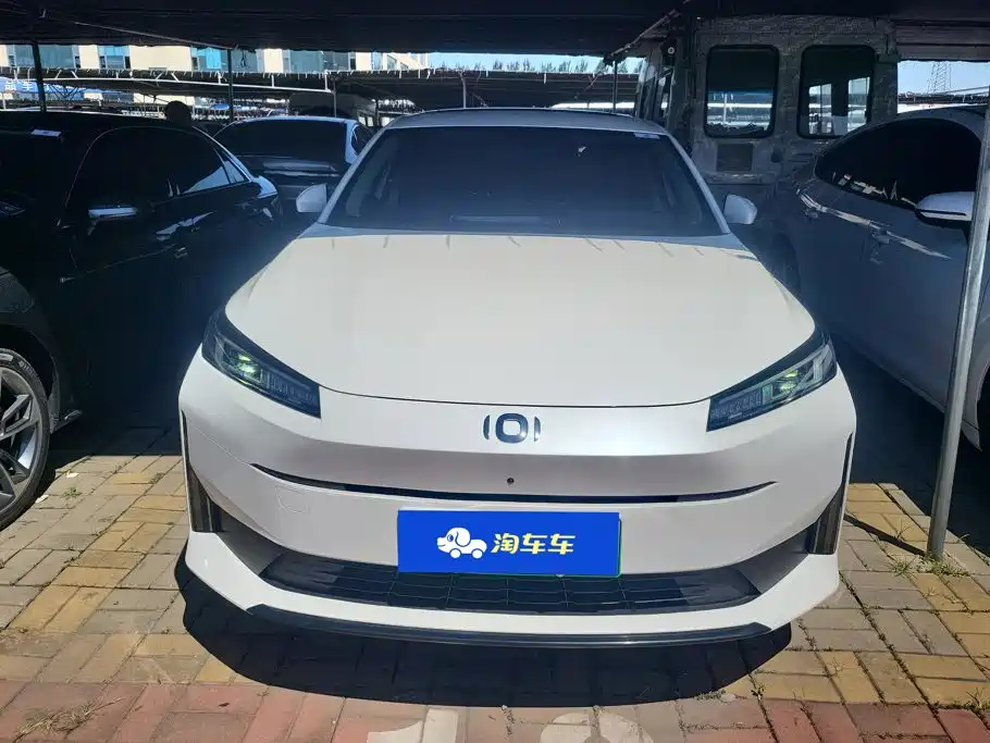 Changan Qiyuan A05 2025 2025 Model True Fragrance Edition 70 Surpass