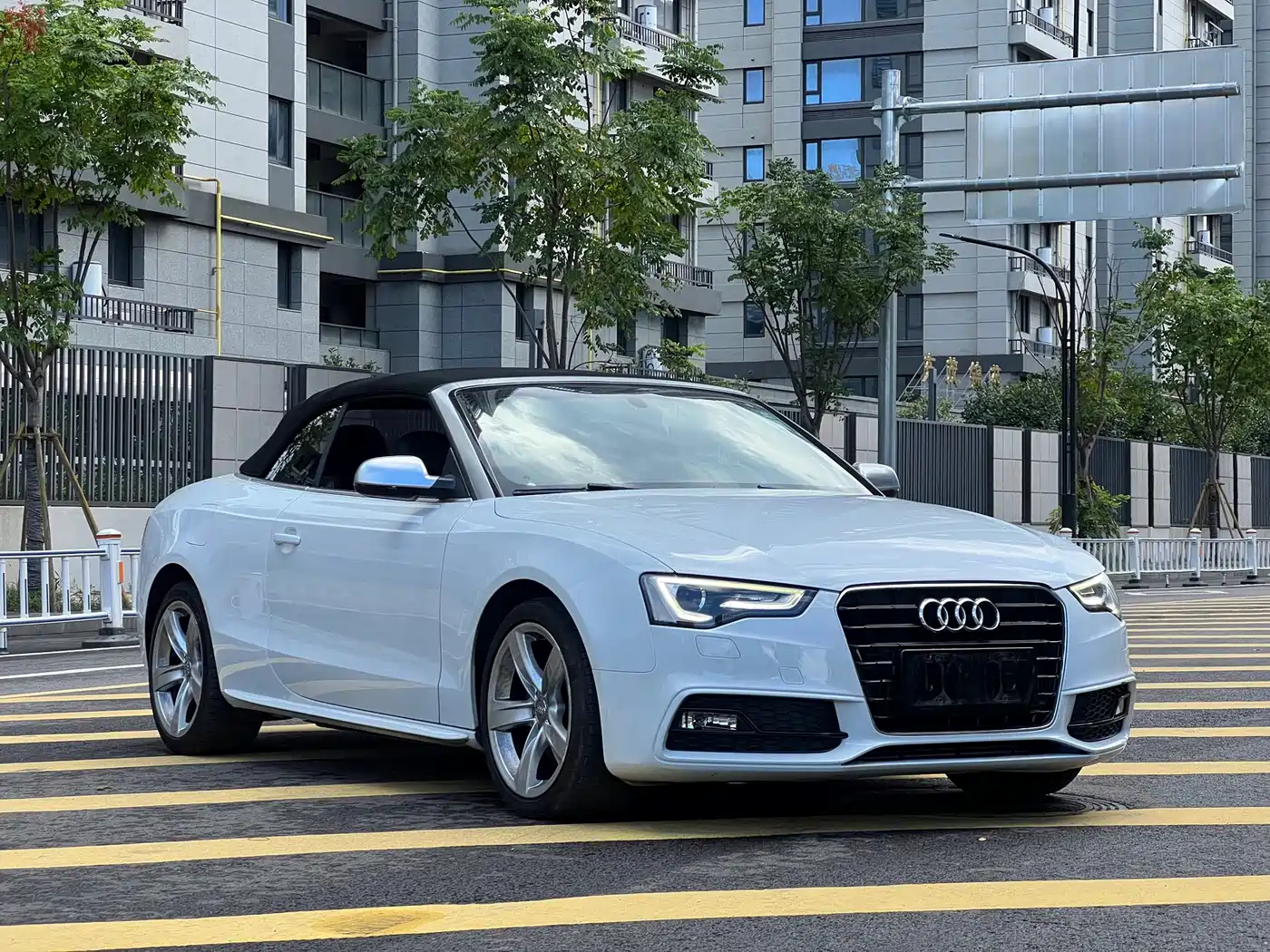 Фото 3 - Audi A5 (Import)