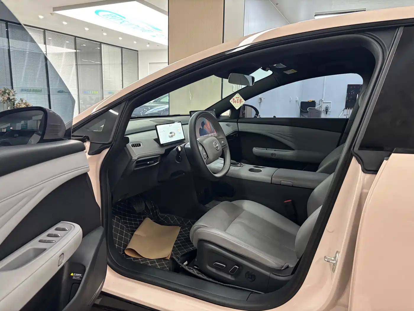 Nissan N7 2025 Model 510 Pro фото 9