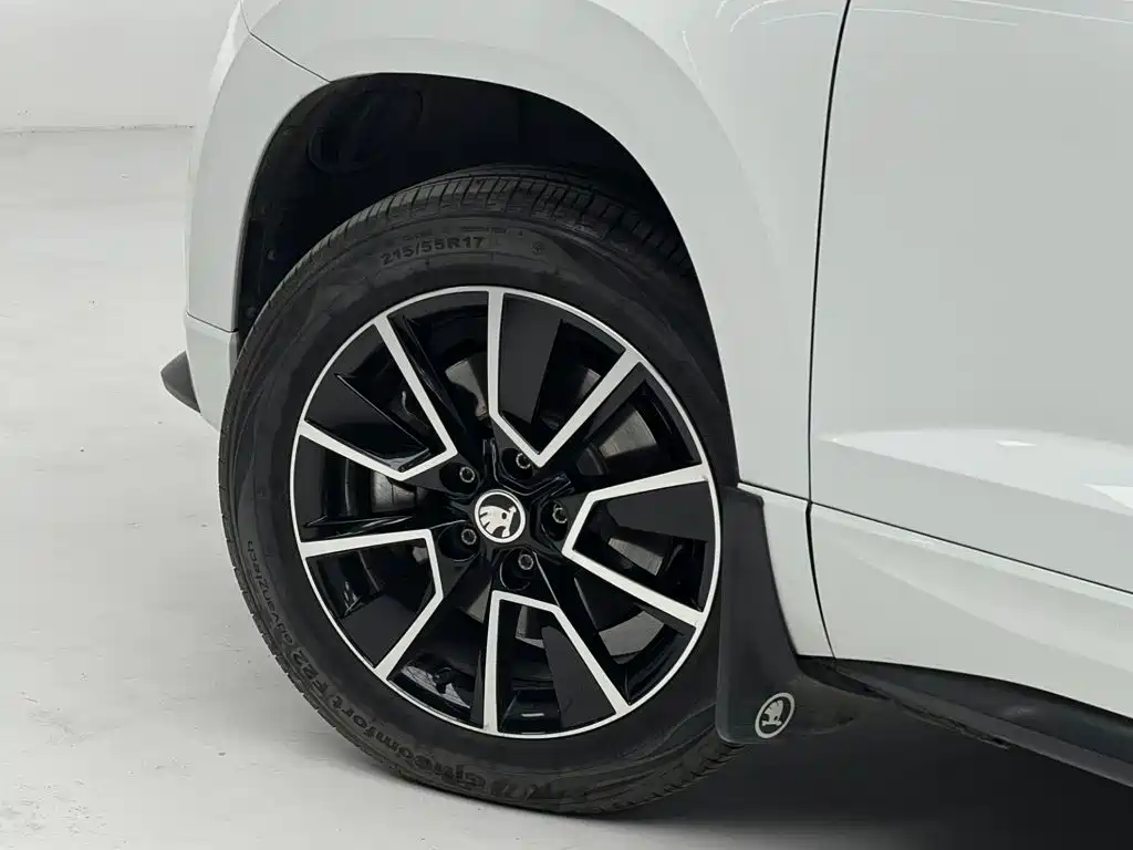 Škoda Karoq 2023 2023 TSI280 Premium Edition