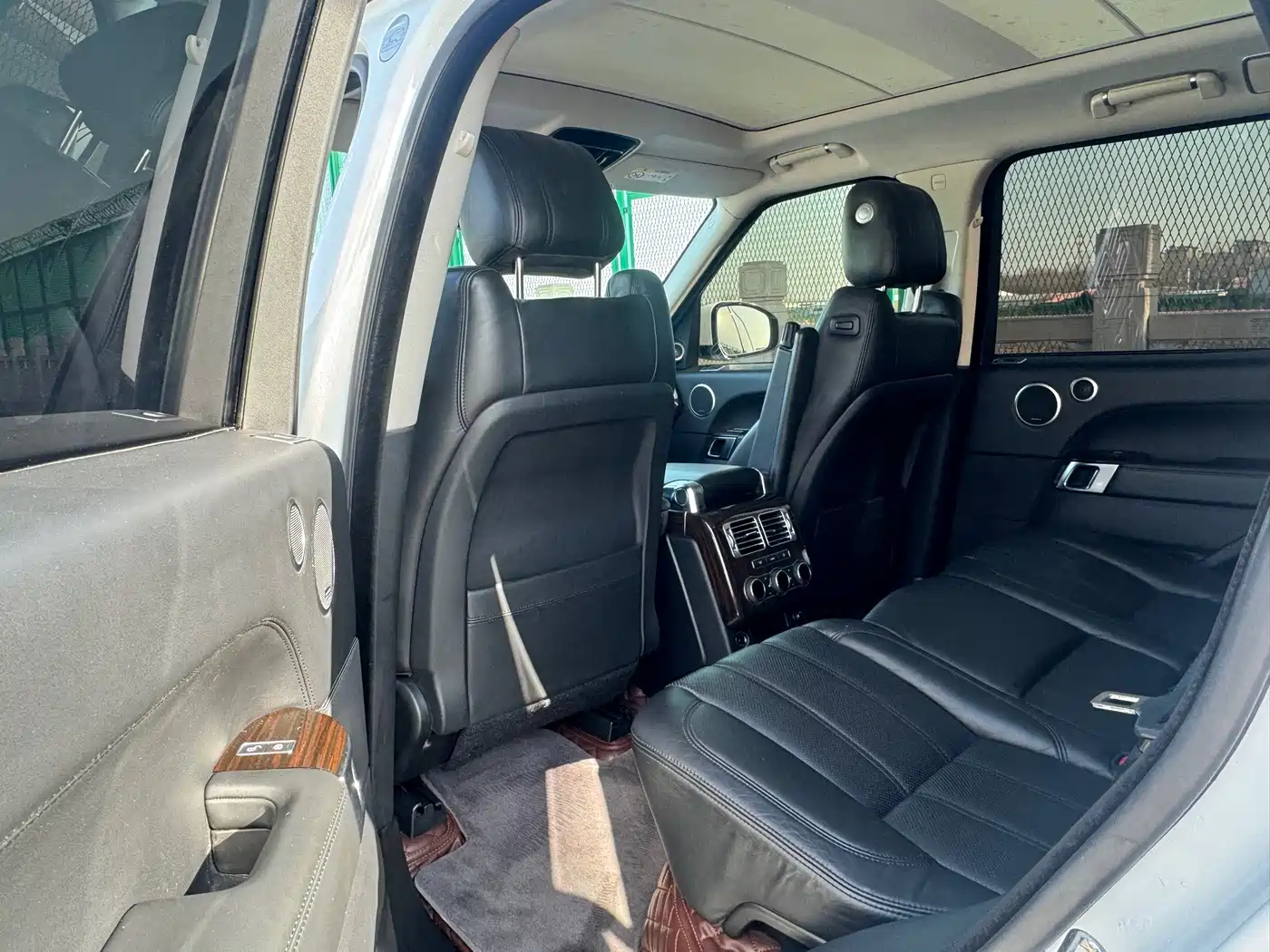 Фото 6 - Land Rover Range Rover
