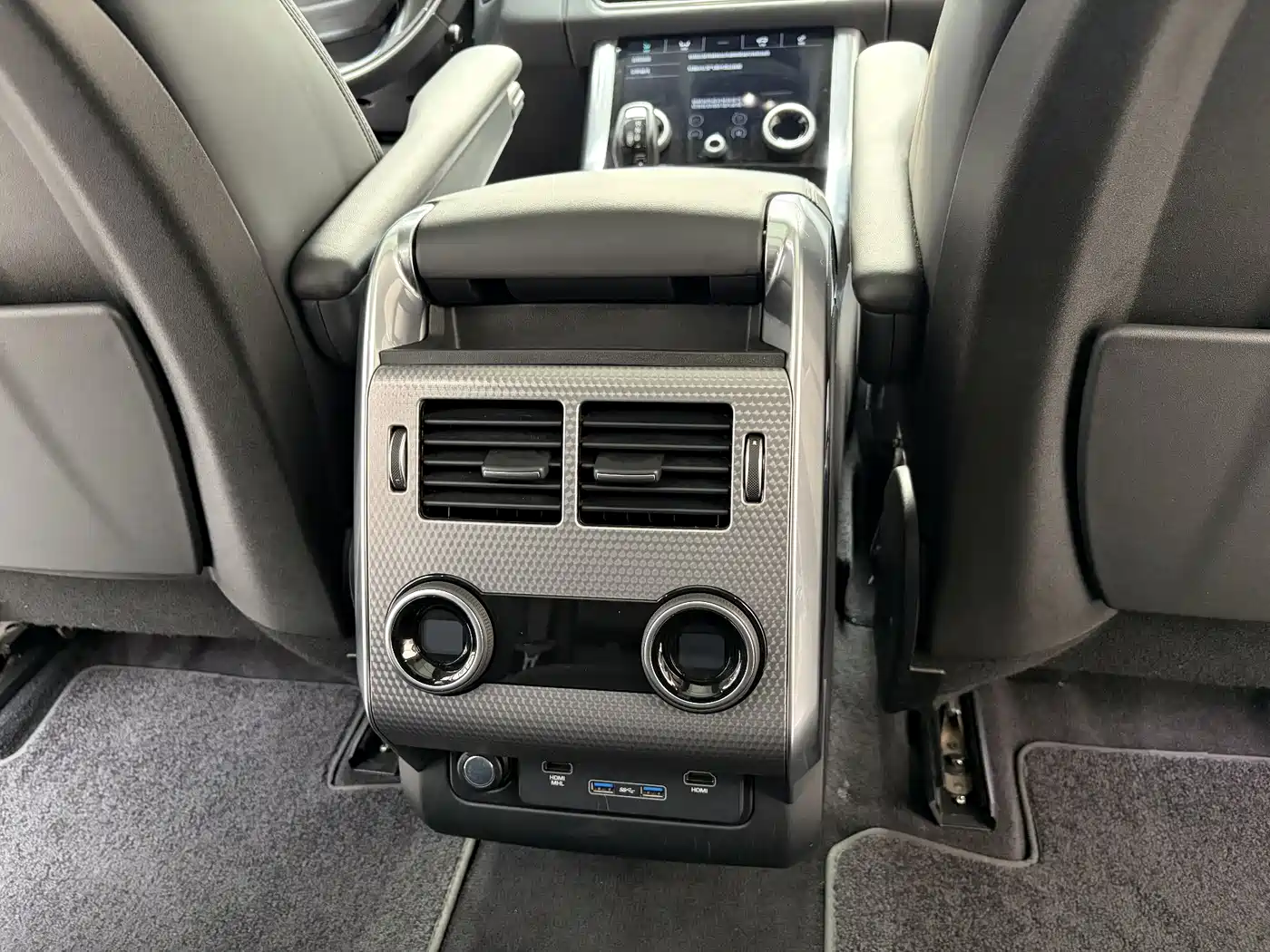 Land Rover Range Rover Sport 2020 3.0 L6 HSE DYNAMIC фото 14