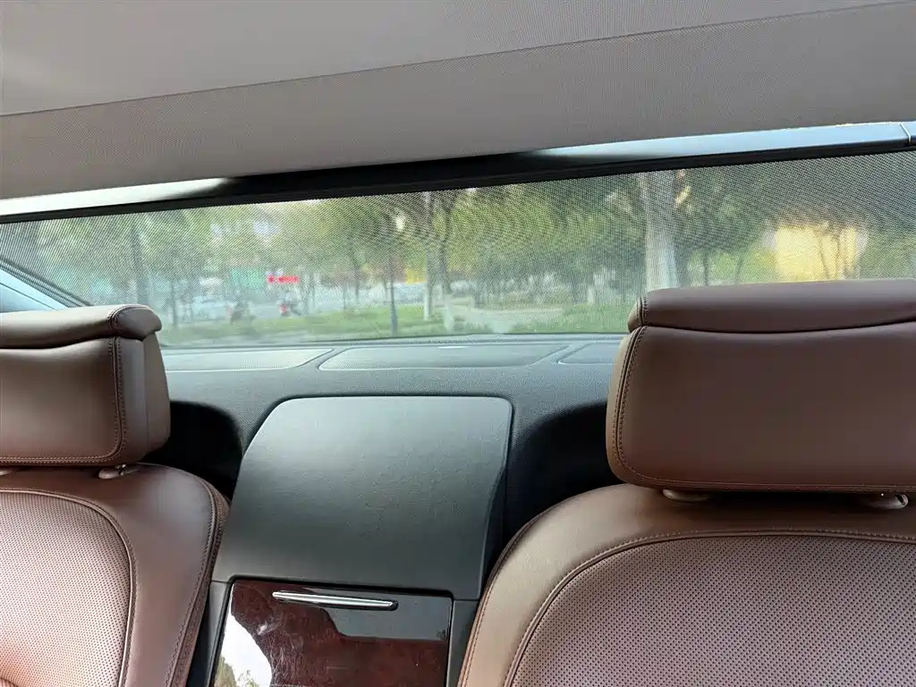 Audi A8 2013 A8L 45 TFSI quattro Luxury фото 27