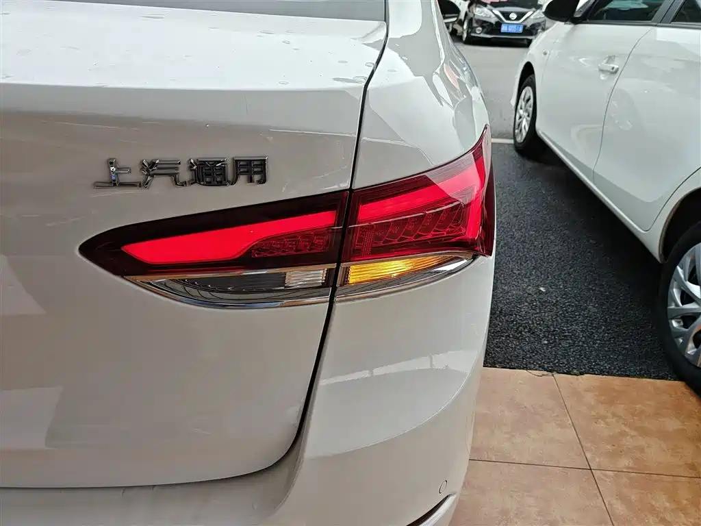 BUICK YINGLANG