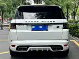 Фото 5 - Land Rover Range Rover Sport