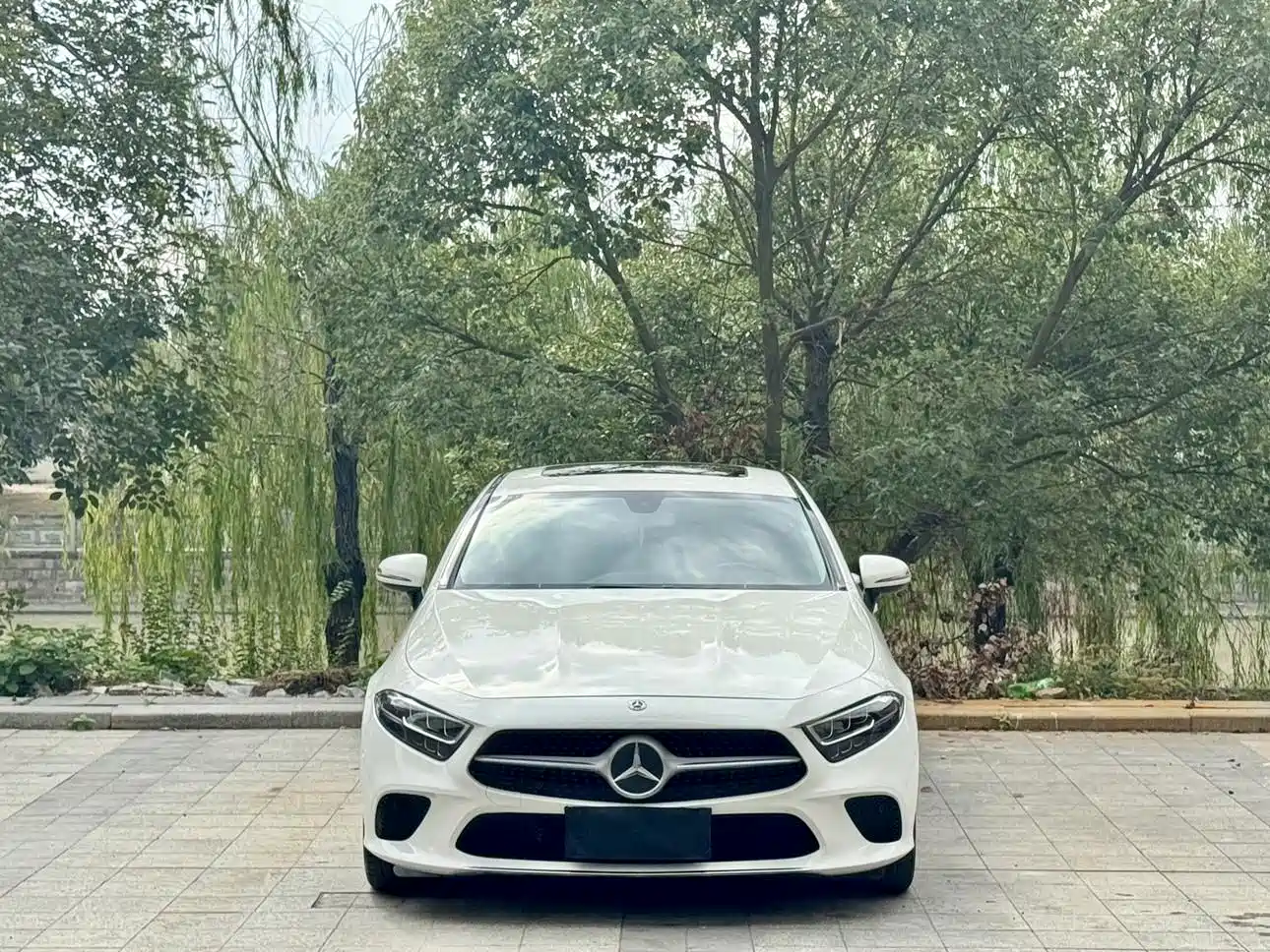 Mercedes-Benz CLS 2021 CLS 260 фото 2
