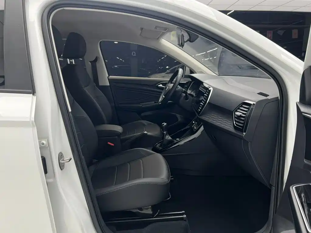 Фото 16 - Jetta VS5
