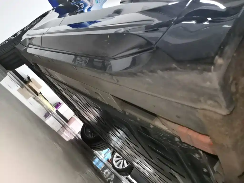 NIO ES6 2025 2025 75kWh