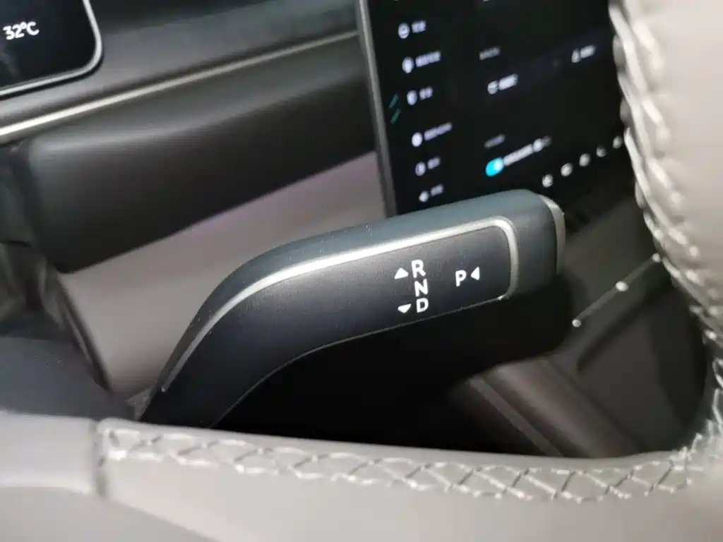 NIO ES6 2025 2025 75kWh