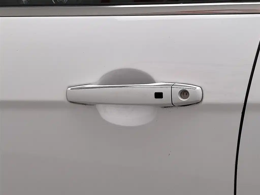 GEELY AUTOMOBILE EMGRAND