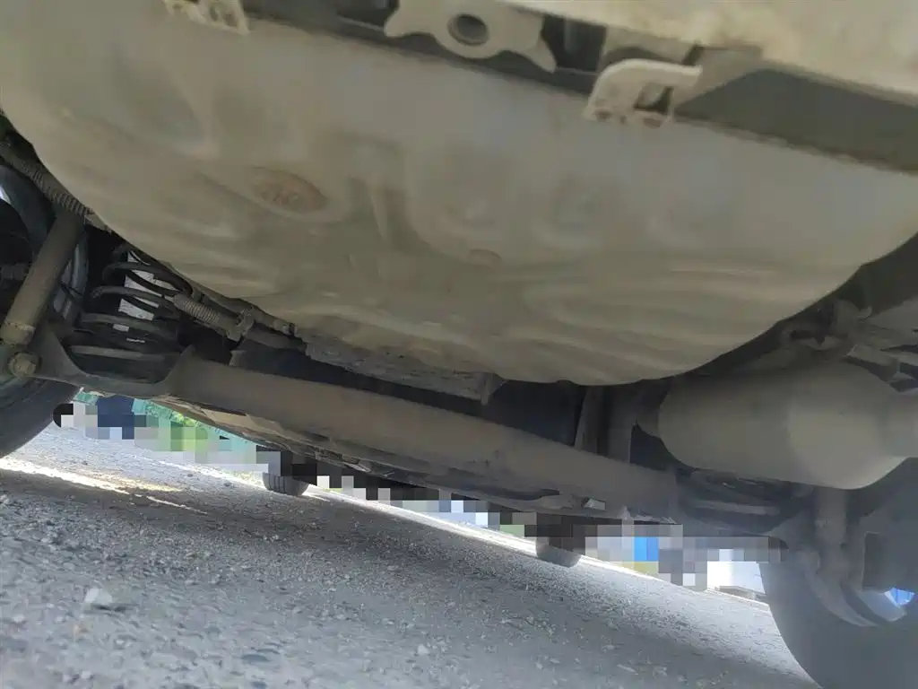 Toyota Vios 2019 1.5L CVT Chuangxing Edition фото 25
