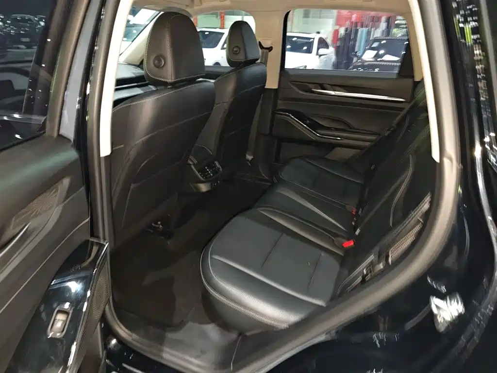 Haval H6 2021 3rd Gen 1.5T Auto 2WD Pro фото 14
