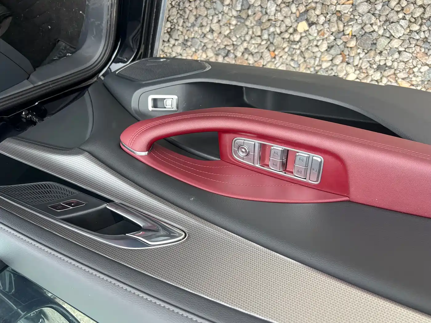 Hongqi H5 2023 1.5T DCT Smart Connect Joy Edition фото 15