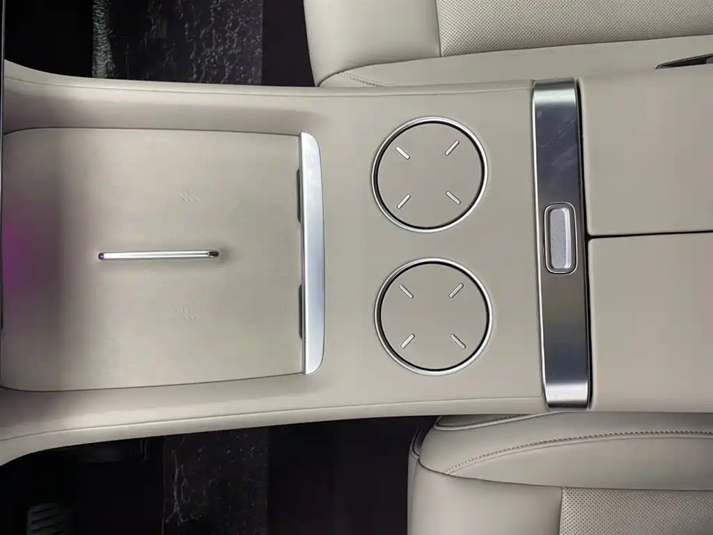 Xiaomi Auto Xiaomi YU7 2025 Ultra Long Range High Performance AWD Max Edition фото 22