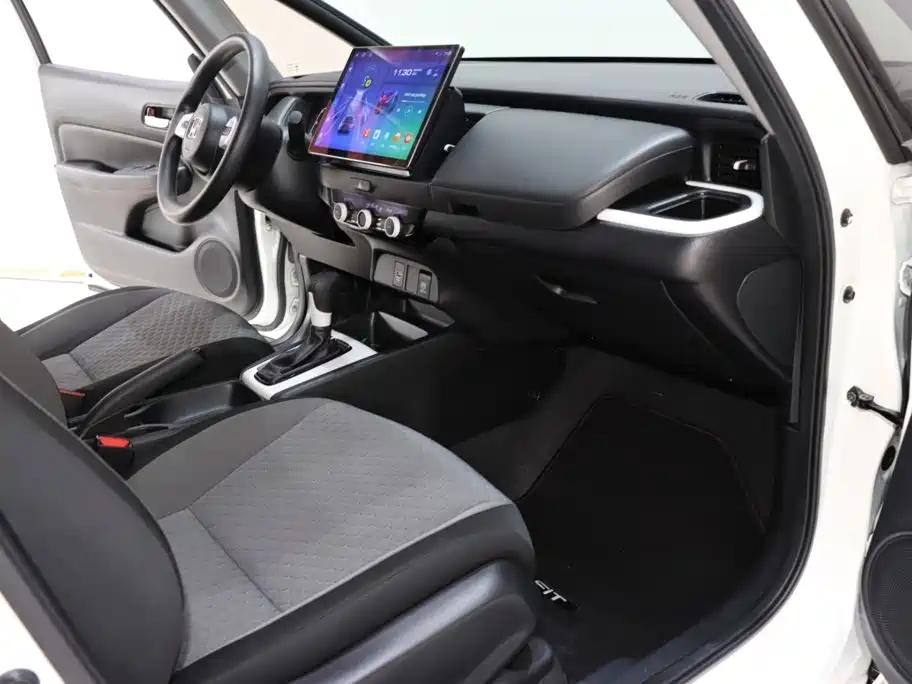 صورة 8 - Honda Fit
