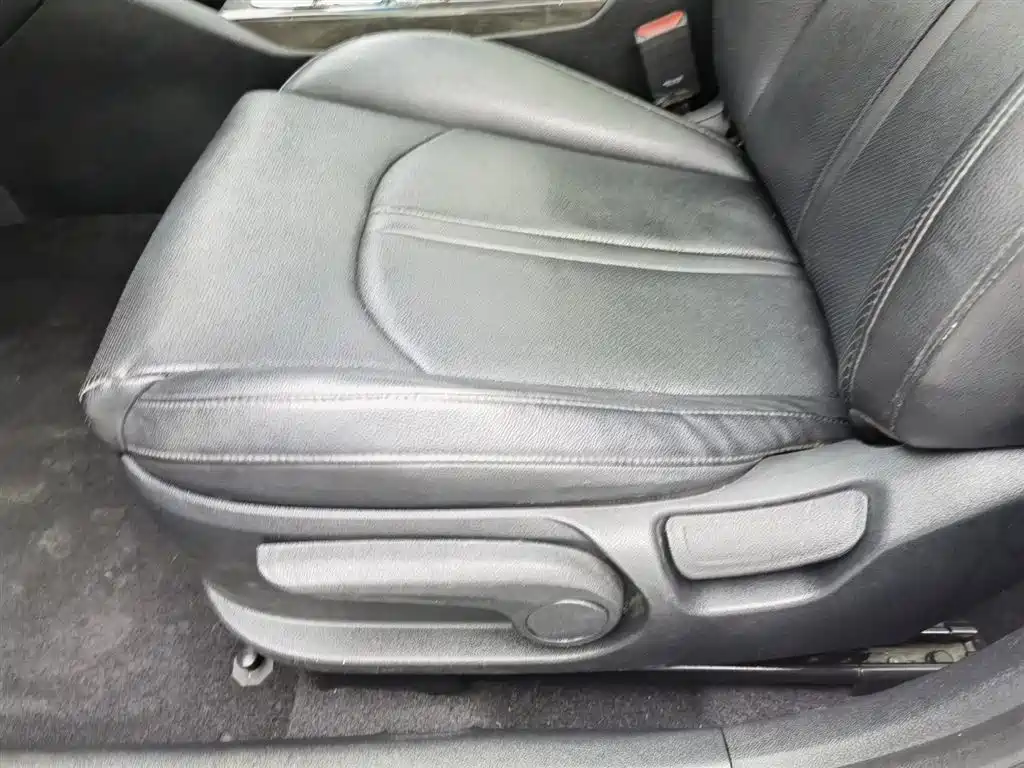 Kia K5 2016 1.6T Automatic LUX фото 20